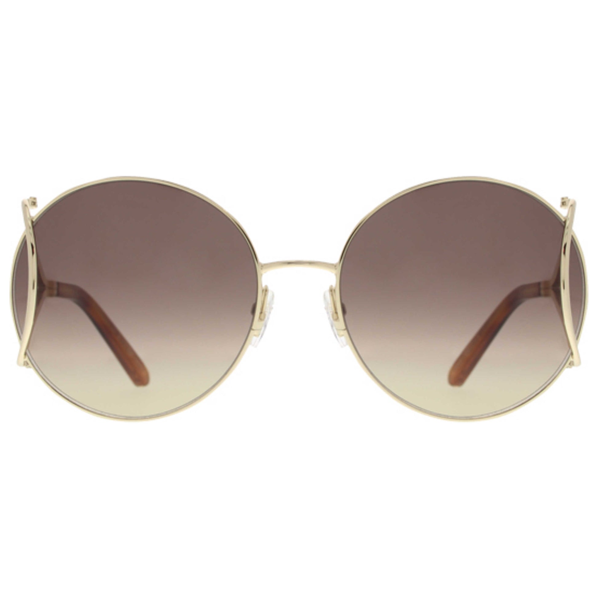 Back view of Chloe Fashion Men's Sunglasses CE124S-736