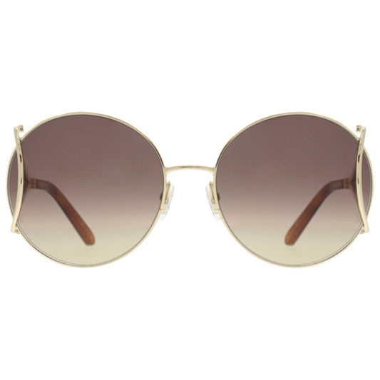 Back view of Chloe Fashion Men's Sunglasses CE124S-736