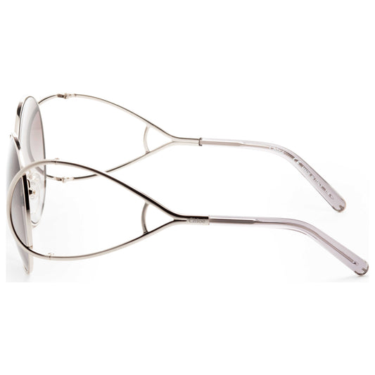 Chloe Fashion Women's Sunglasses CE124S-744 - Image #5