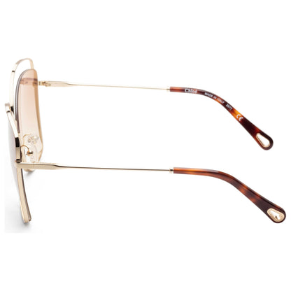 Chloe CE Women's Sunglasses CE133S-205 - Image #3