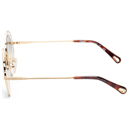 Chloe CE Women's Sunglasses CE147S-256 - Image #3