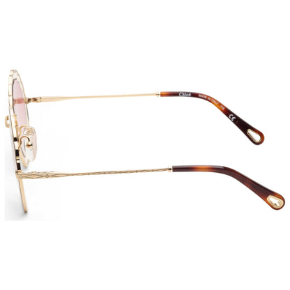 Chloe CE Women's Sunglasses CE147S-257 - Image #3