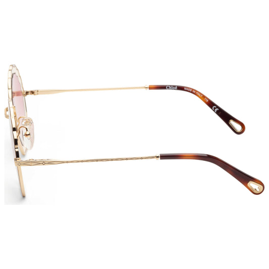 Chloe CE Women's Sunglasses CE147S-257 - Image #3