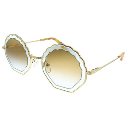 Front view of Chloe Fashion Women's Sunglasses CE147S-834