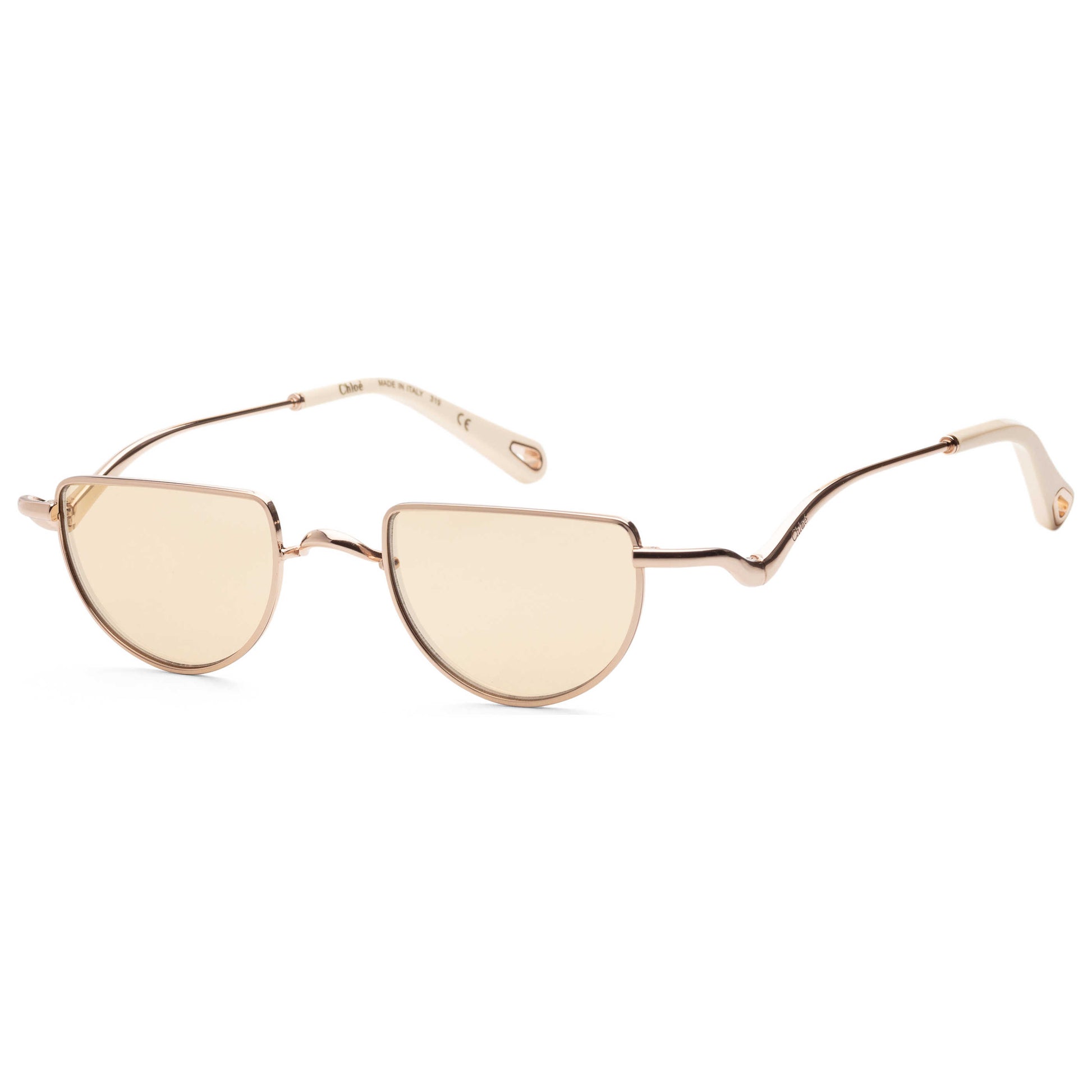 Front view of Chloe CE Women's Sunglasses CE158S-856
