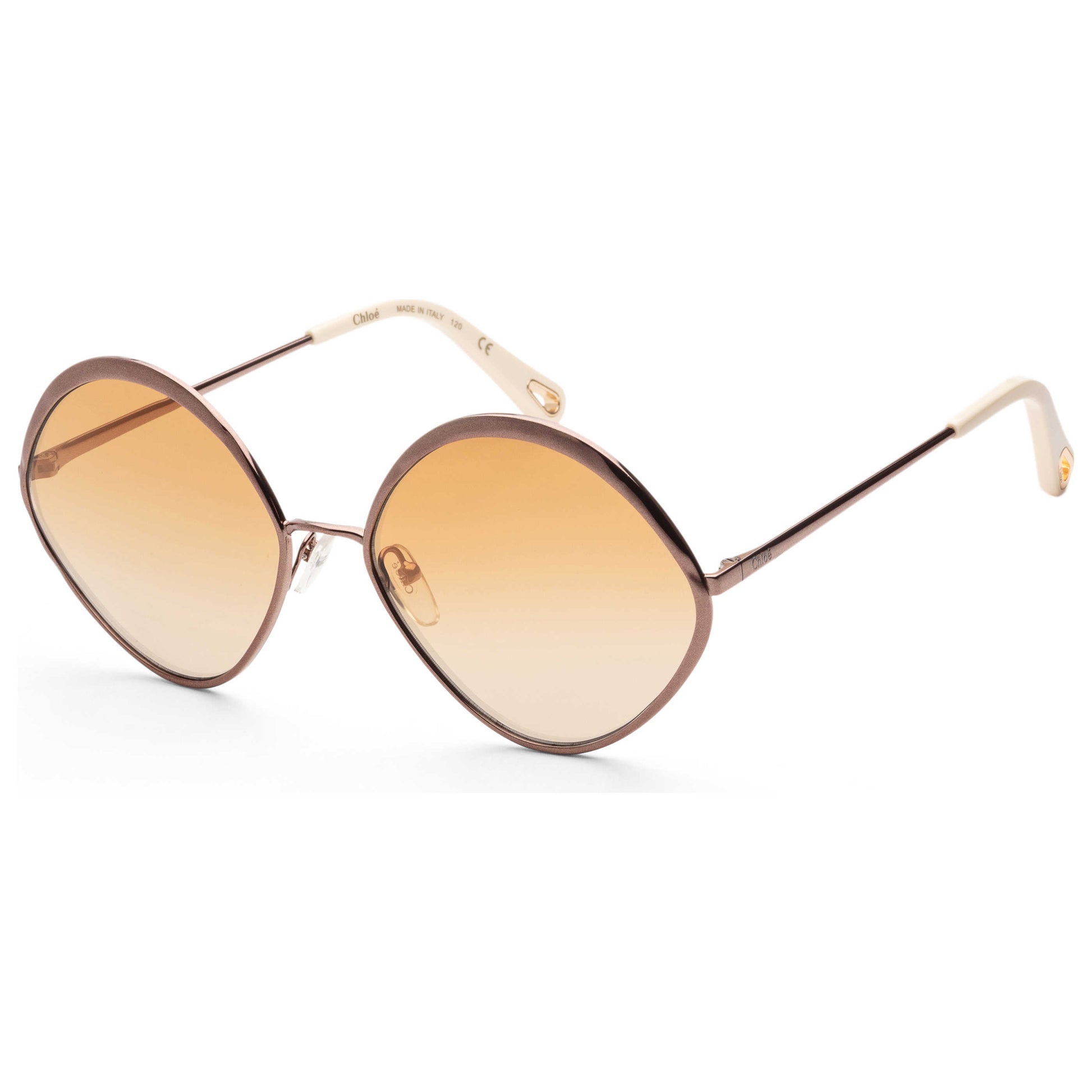 Front view of Chloe CE Women's Sunglasses CE168S-888