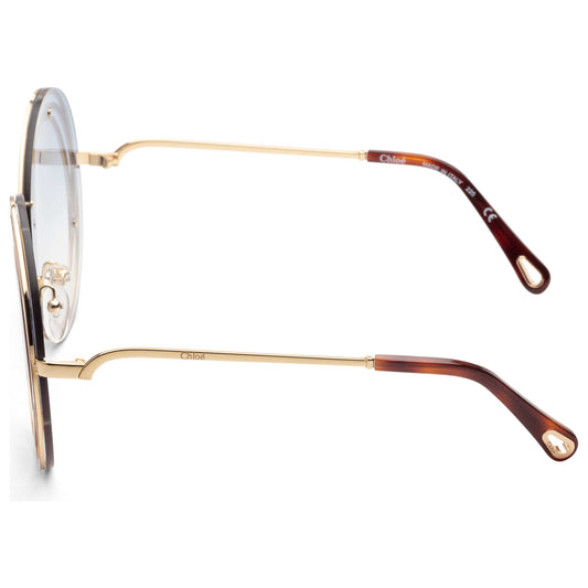 Chloe CE Women's Sunglasses CE170S-261 - Image #3