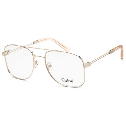 Front view of Chloe Fashion Women's Opticals CE2133-724
