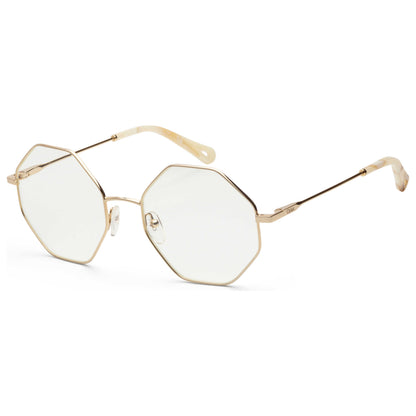 Front view of Chloe CE Women's Sunglasses CE2134S-717