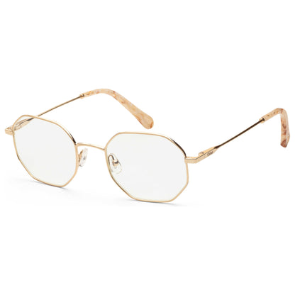 Front view of Chloe CE Women's Sunglasses CE2149S-717