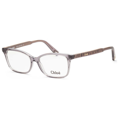 Front view of Chloe Fashion Women's Opticals CE2742-035