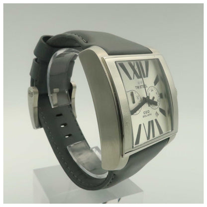 TW Steel CEO Goliath Men's Japanese Quartz (Battery-Powered) Watch CE3003-PO - Image #3