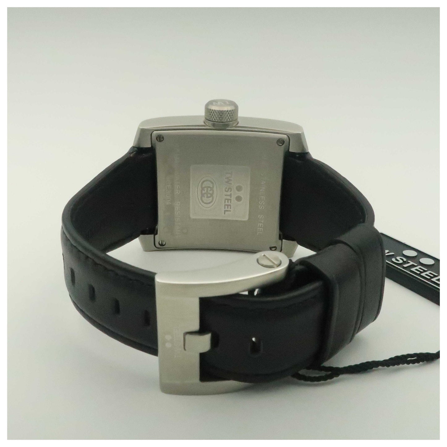 TW Steel CEO Goliath Men's Japanese Quartz (Battery-Powered) Watch CE3004-SD - Image #2