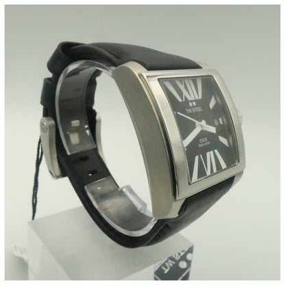TW Steel CEO Goliath Men's Japanese Quartz (Battery-Powered) Watch CE3004-SD - Image #3