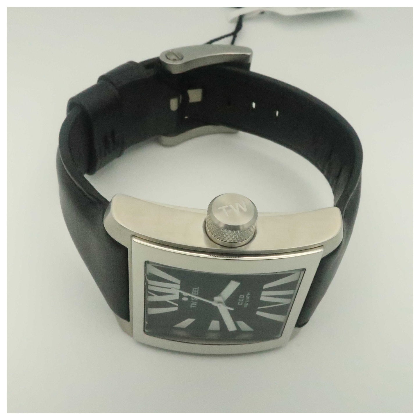 TW Steel CEO Goliath Men's Japanese Quartz (Battery-Powered) Watch CE3004-SD - Image #8