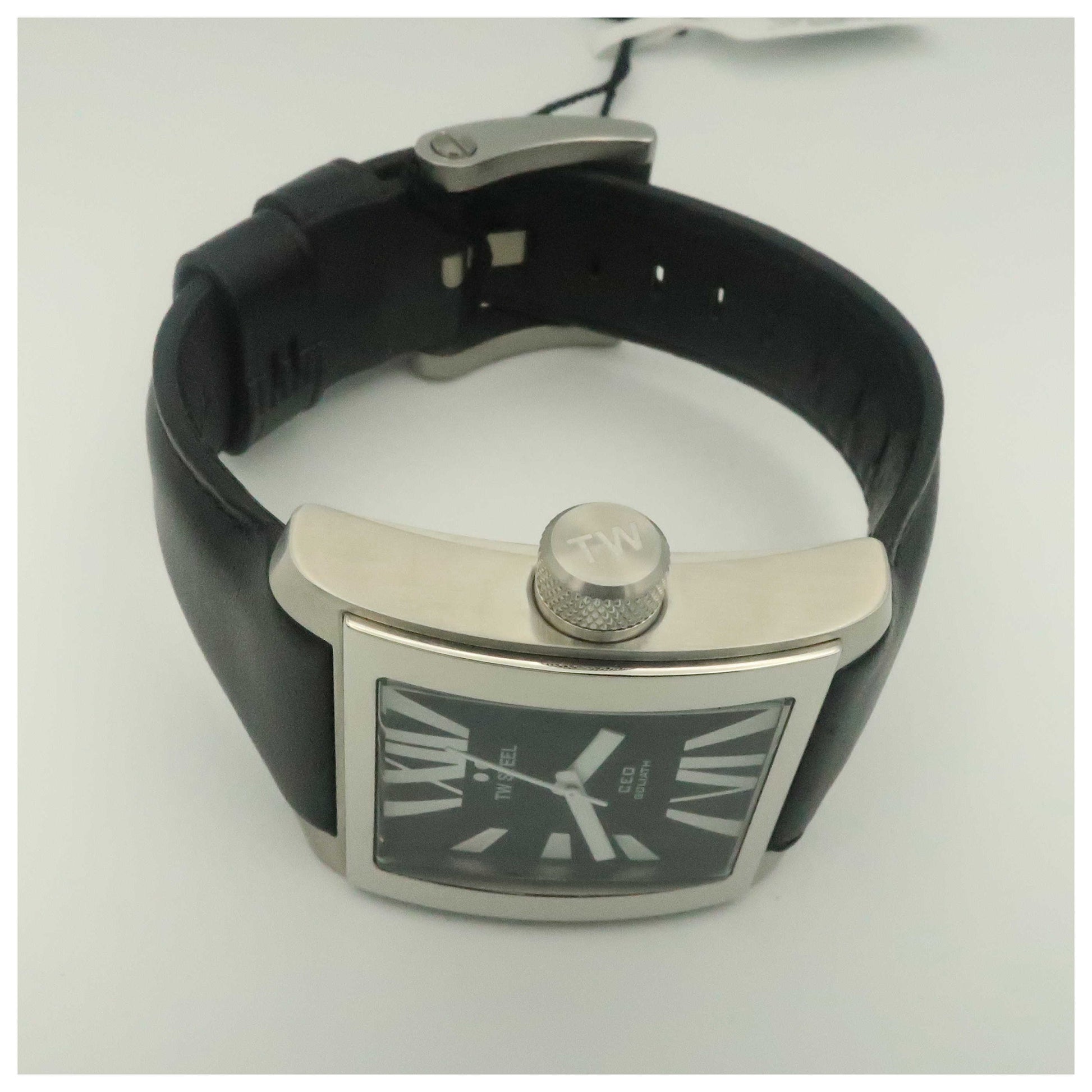 TW Steel CEO Goliath Men's Japanese Quartz (Battery-Powered) Watch CE3004-SD - Image #8