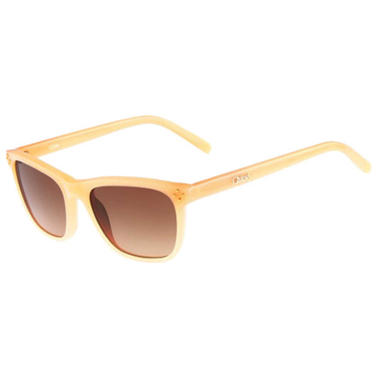 Front view of Chloe Fashion Women's Sunglasses CE3604S-749