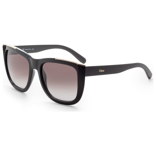 Front view of Chloe Fashion Women's Sunglasses CE659S-001