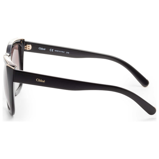 Chloe Fashion Women's Sunglasses CE659S-001 - Image #5