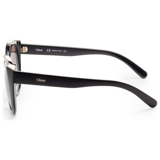 Chloe Fashion Women's Sunglasses CE660S-001 - Image #5