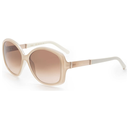 Front view of Chloe Fashion Women's Sunglasses CE663S-273