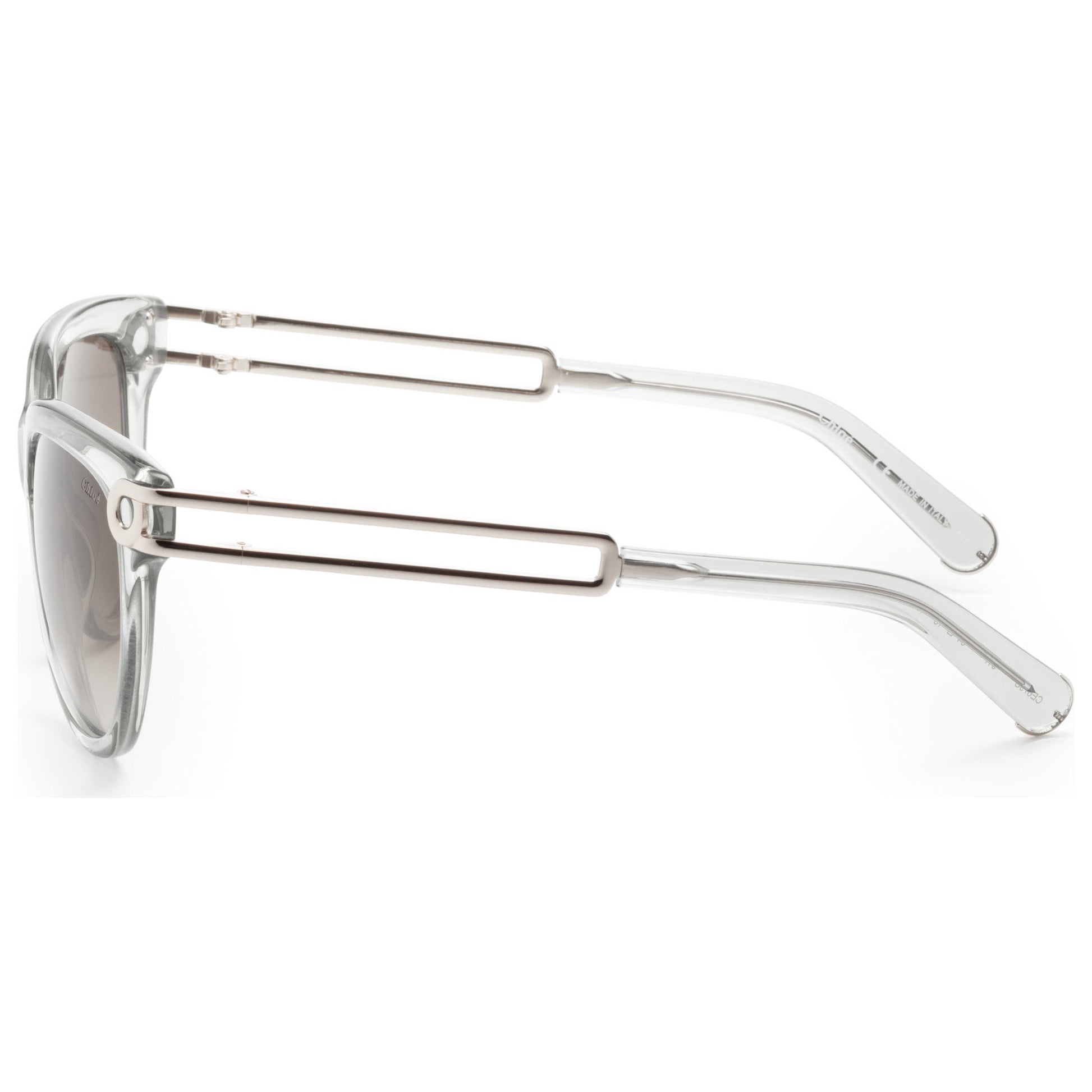 Chloe Fashion Women's Sunglasses CE679S-317 - Image #5