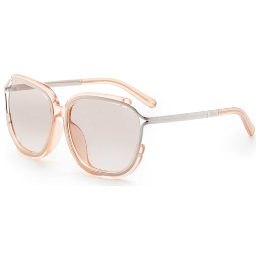 Front view of Chloe Fashion Women's Sunglasses CE694SA-749