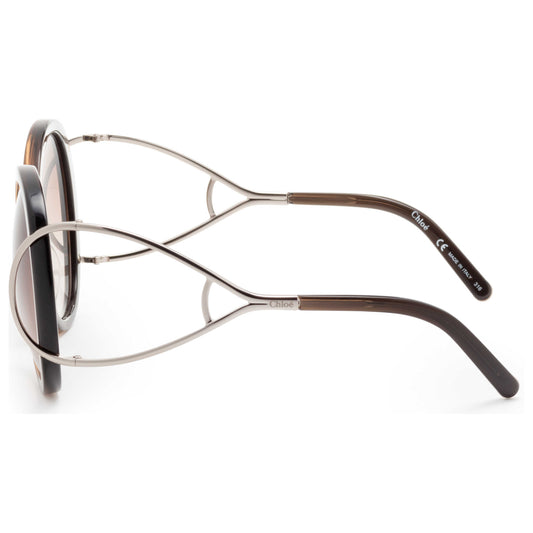 Chloe Fashion Women's Sunglasses CE703S-233 - Image #5