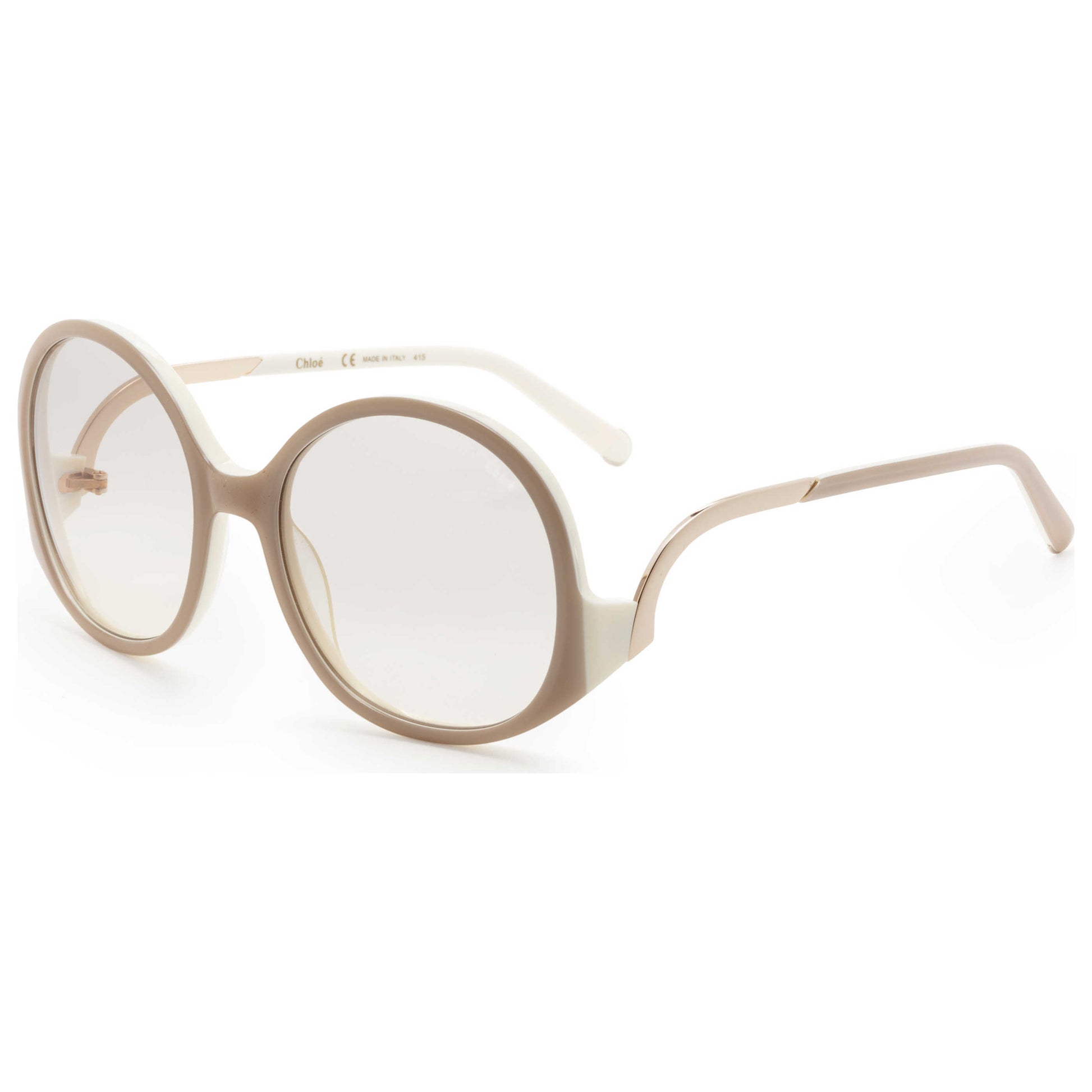 Front view of Chloe Fashion Women's Sunglasses CE707S-274