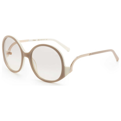 Front view of Chloe Fashion Women's Sunglasses CE707S-274