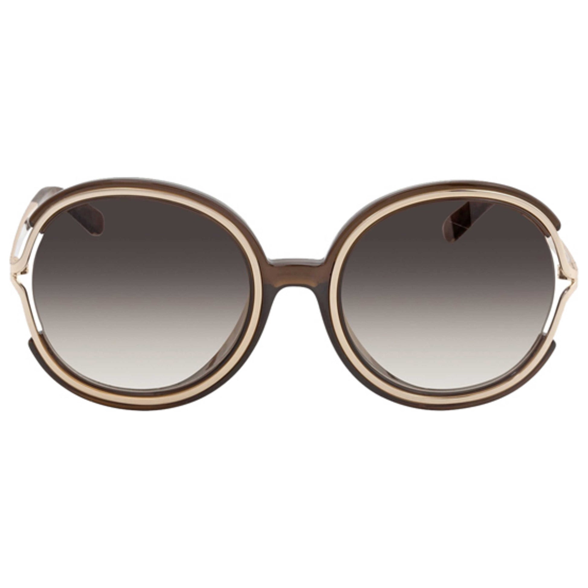 Chloe Fashion Men's Sunglasses CE711SA-303 - Image #2