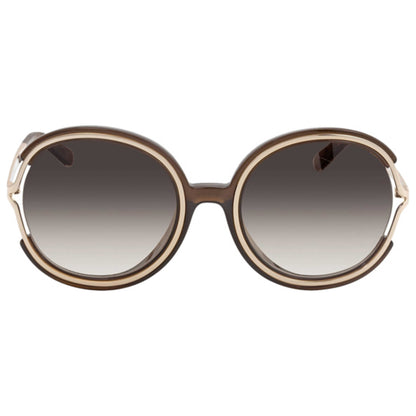 Chloe Fashion Men's Sunglasses CE711SA-303 - Image #2