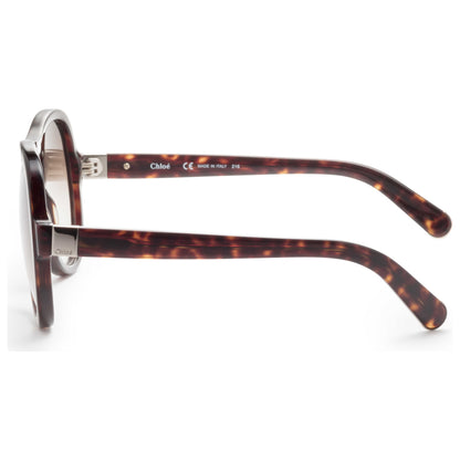 Chloe Fashion Women's Sunglasses CE716S-219 - Image #5