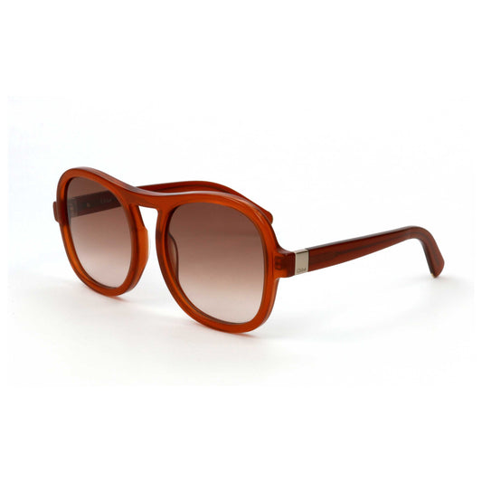 Front view of Chloe Women's Sunglasses CE720S-208-56