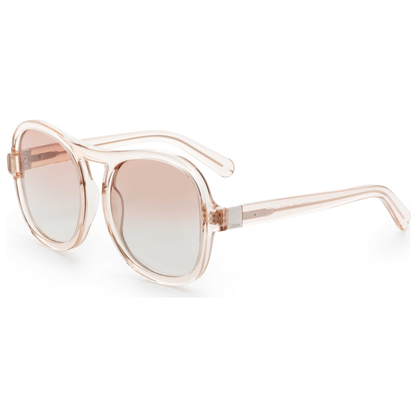 Front view of Chloe Fashion Women's Sunglasses CE720S-749