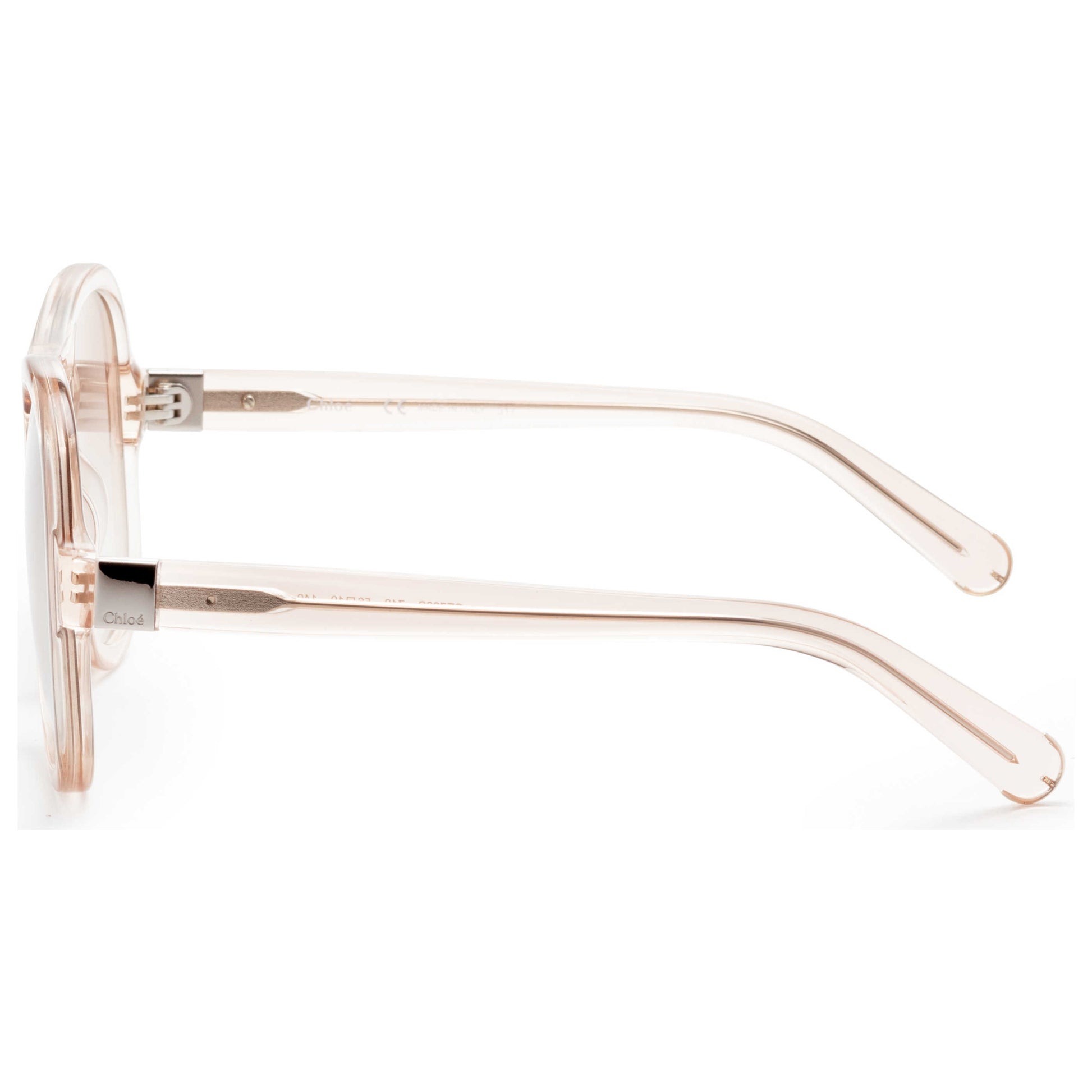 Chloe Fashion Women's Sunglasses CE720S-749 - Image #5