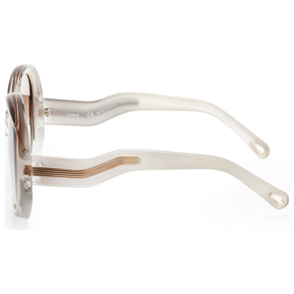 Chloe Fashion Women's Sunglasses CE732S-249 - Image #5