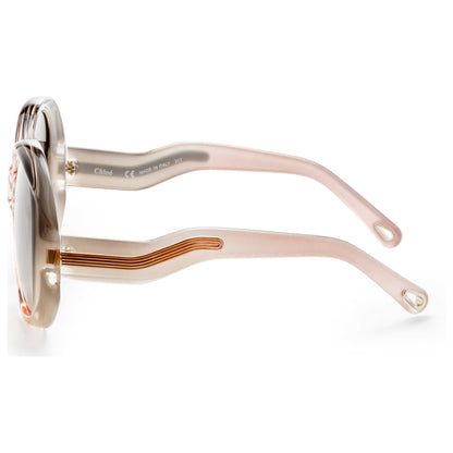 Chloe Fashion Women's Sunglasses CE732S-307 - Image #5