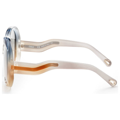 Chloe Fashion Women's Sunglasses CE732S-428 - Image #5