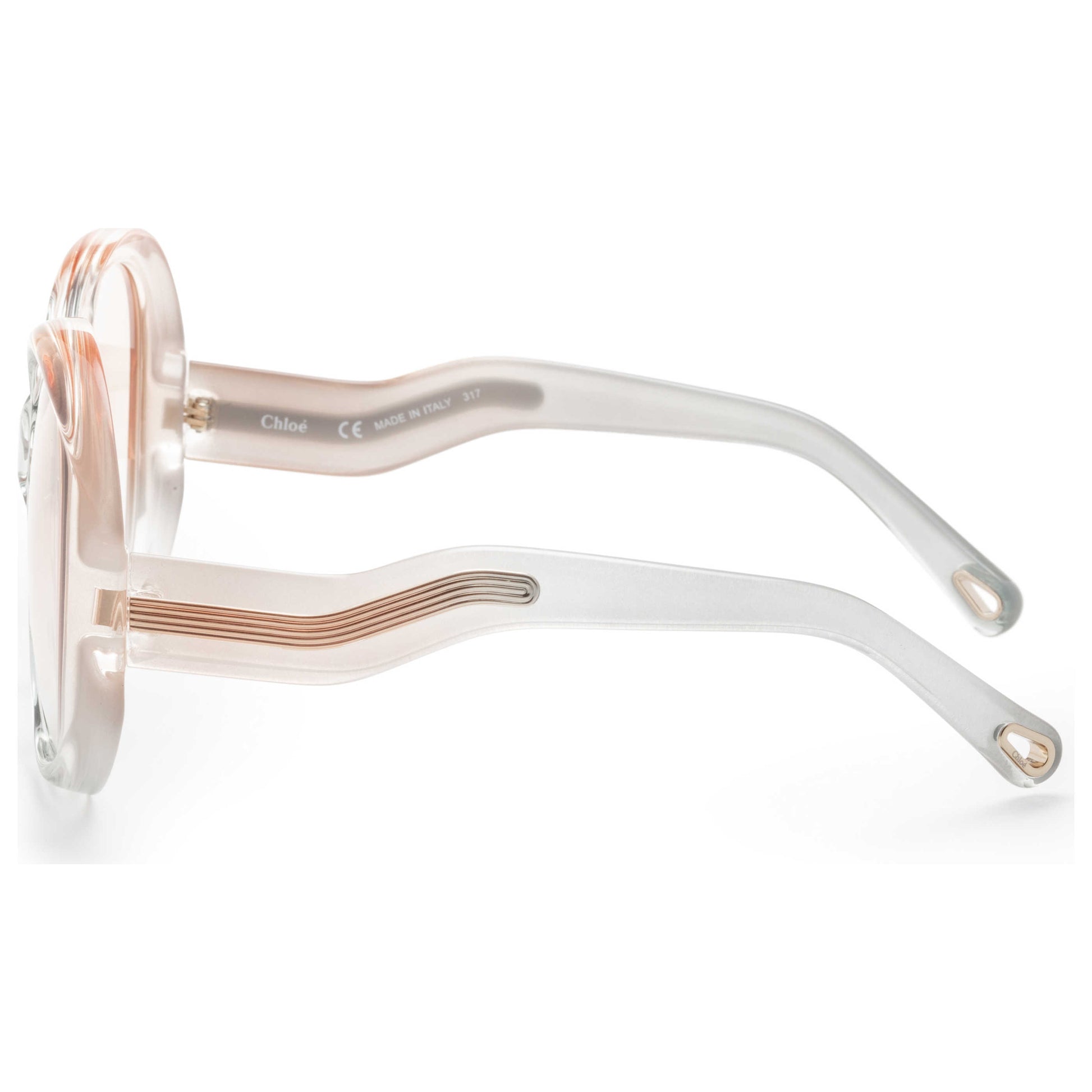 Chloe Fashion Women's Sunglasses CE732S-689 - Image #5