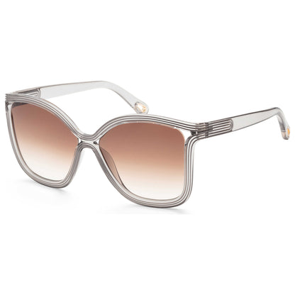 Front view of Chloe CE Women's Sunglasses CE737S-035