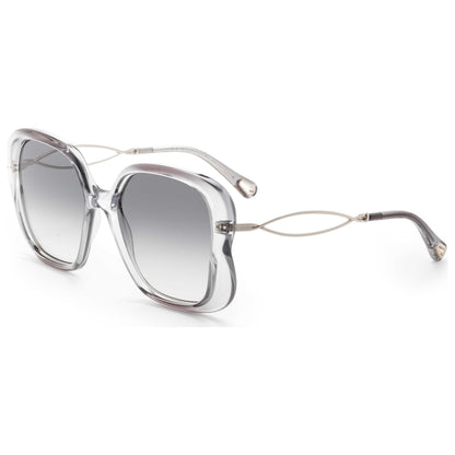 Front view of Chloe Fashion Women's Sunglasses CE740S-049