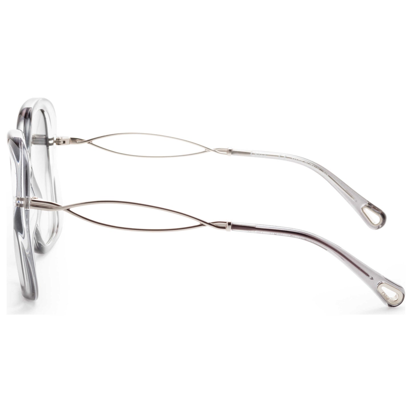 Chloe Fashion Women's Sunglasses CE740S-049 - Image #5