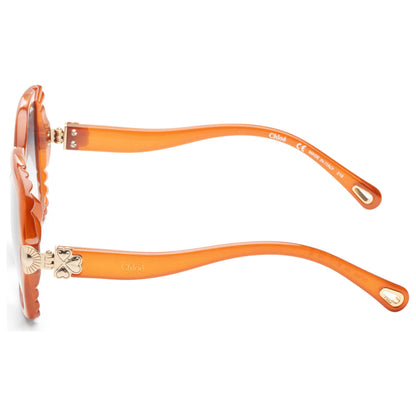 Chloe CE Women's Sunglasses CE746S-204 - Image #3