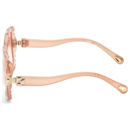 Chloe CE Women's Sunglasses CE746S-290 - Image #3