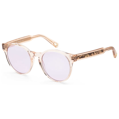 Front view of Chloe CE Women's Sunglasses CE753S-749