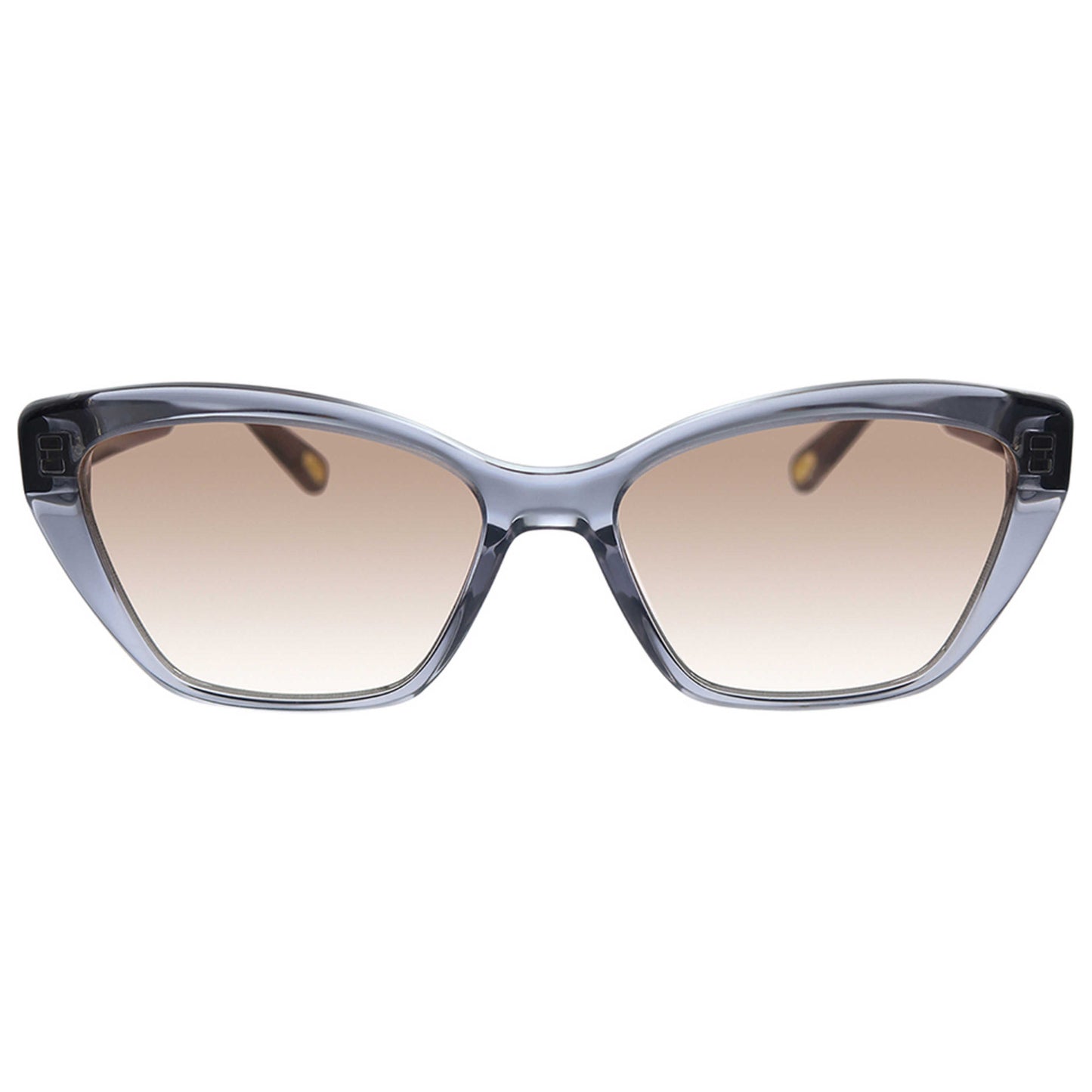 Back view of Chloe CE Women's Sunglasses CE760S-035