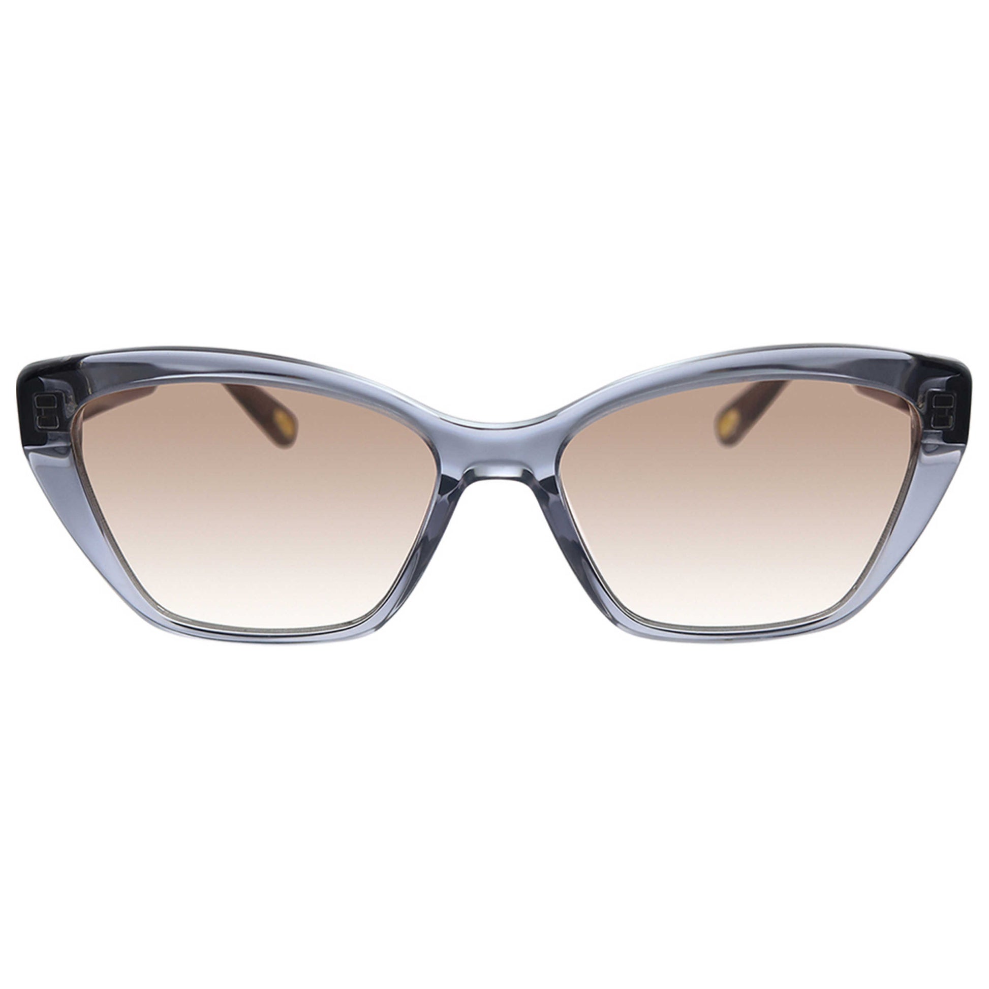 Back view of Chloe CE Women's Sunglasses CE760S-035