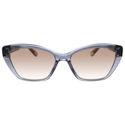 Back view of Chloe CE Women's Sunglasses CE760S-035