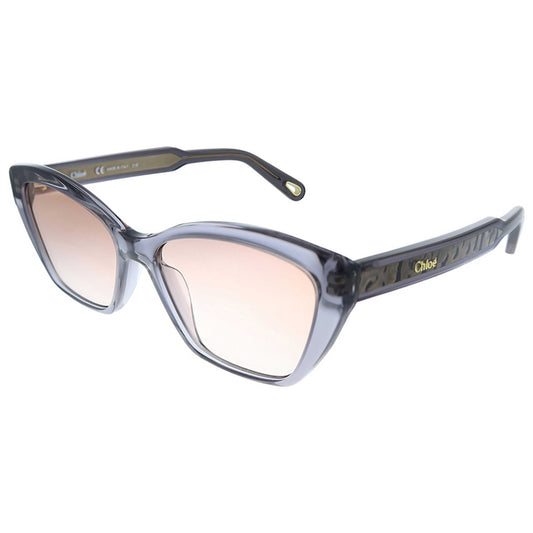 Front view of Chloe CE Women's Sunglasses CE760S-035